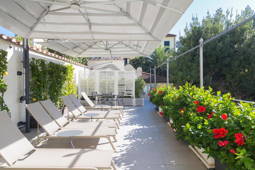 アクティビティ