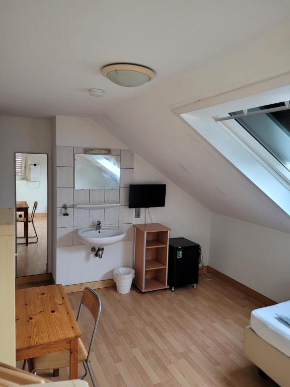 Pension Urbanstraße 46, Štutgart