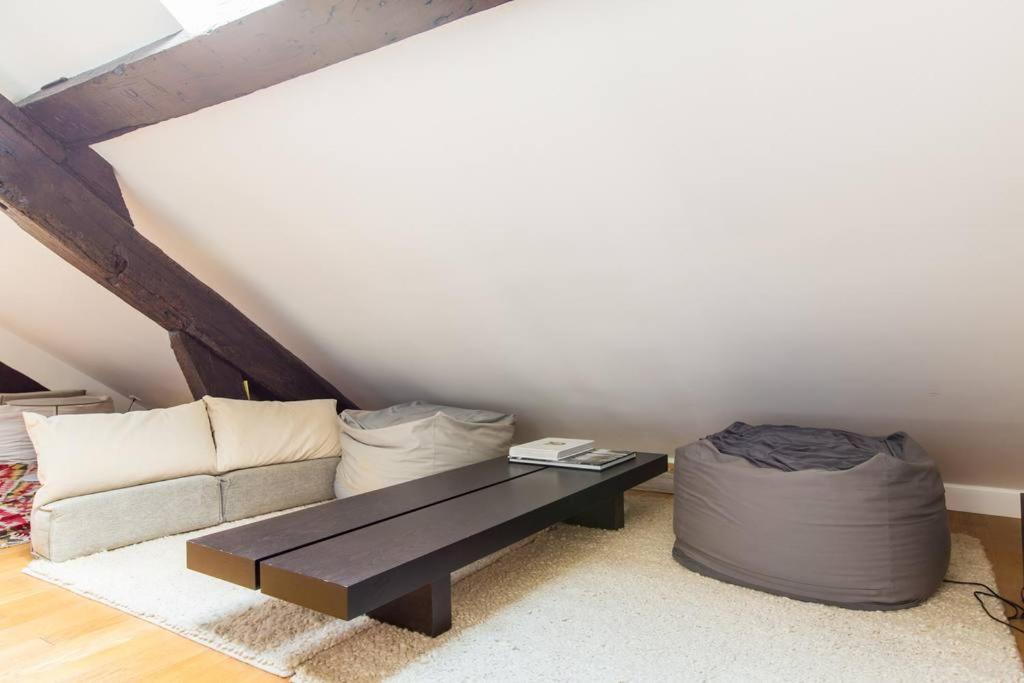 Small Triplex - 5
