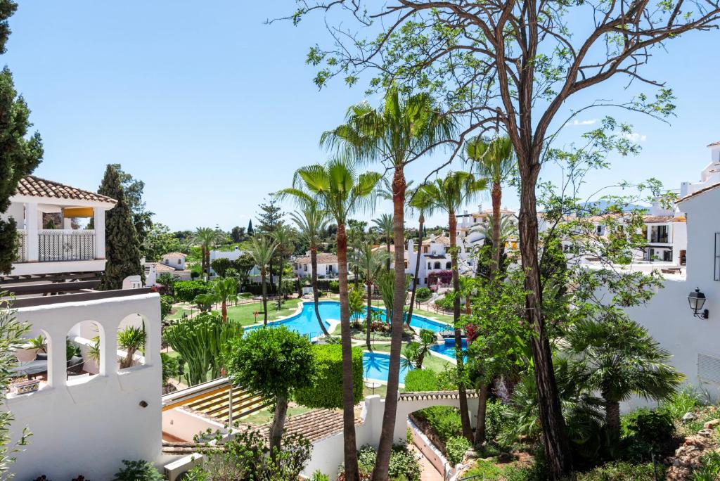 2 bedroom apartment in Medina Garden - 2