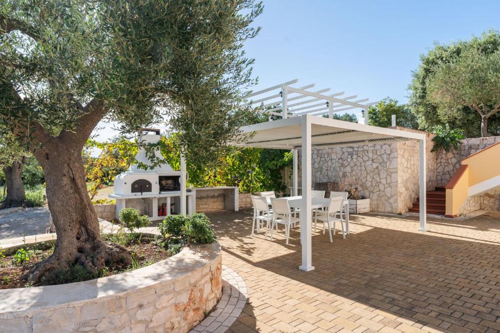 Villa Polignano con Piscina by Wonderful Italy - 2