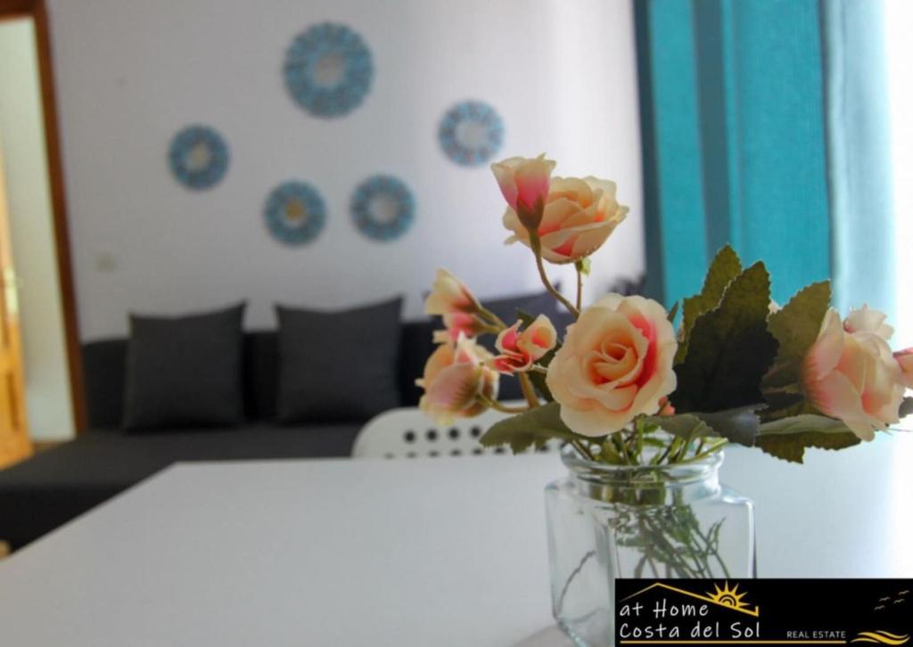 Apartamento en el centro de Nerja by At Home Costa del Sol - 4