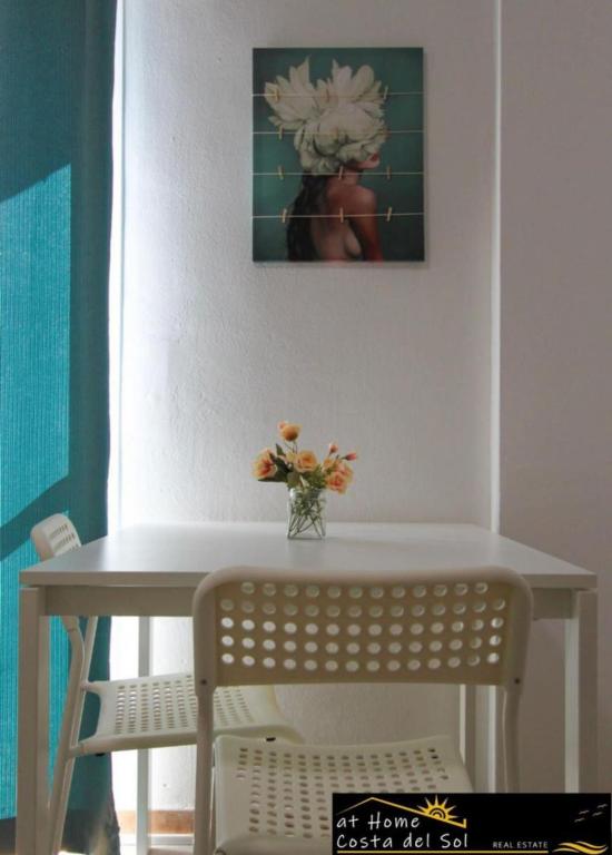 Apartamento en el centro de Nerja by At Home Costa del Sol - 5