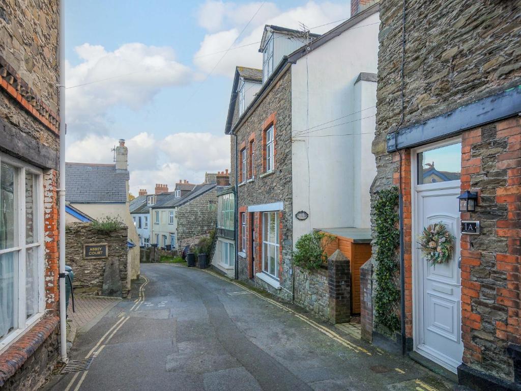 Wanderers Rest, Lynton