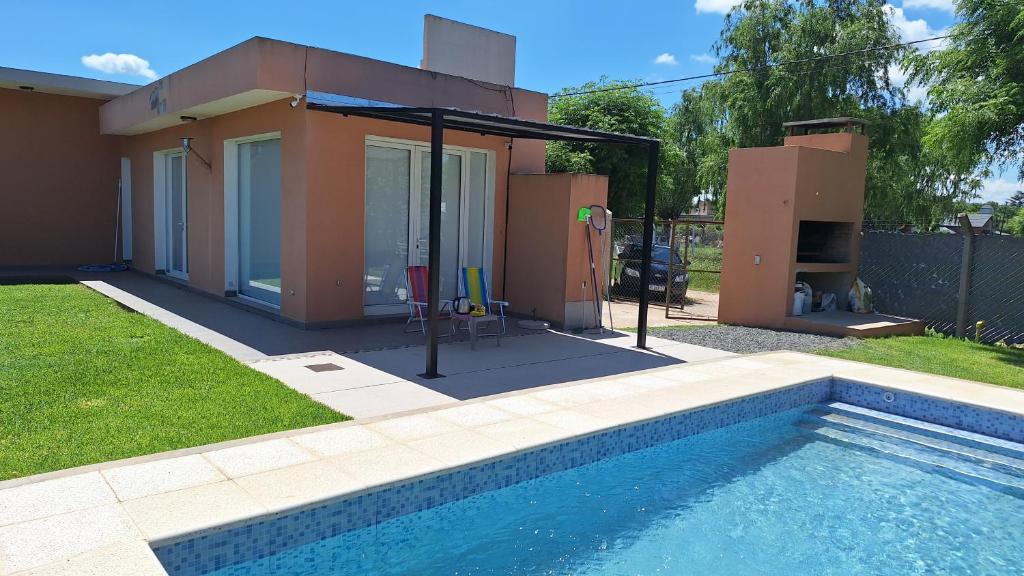 Casa Quinta Barrio Real - 2