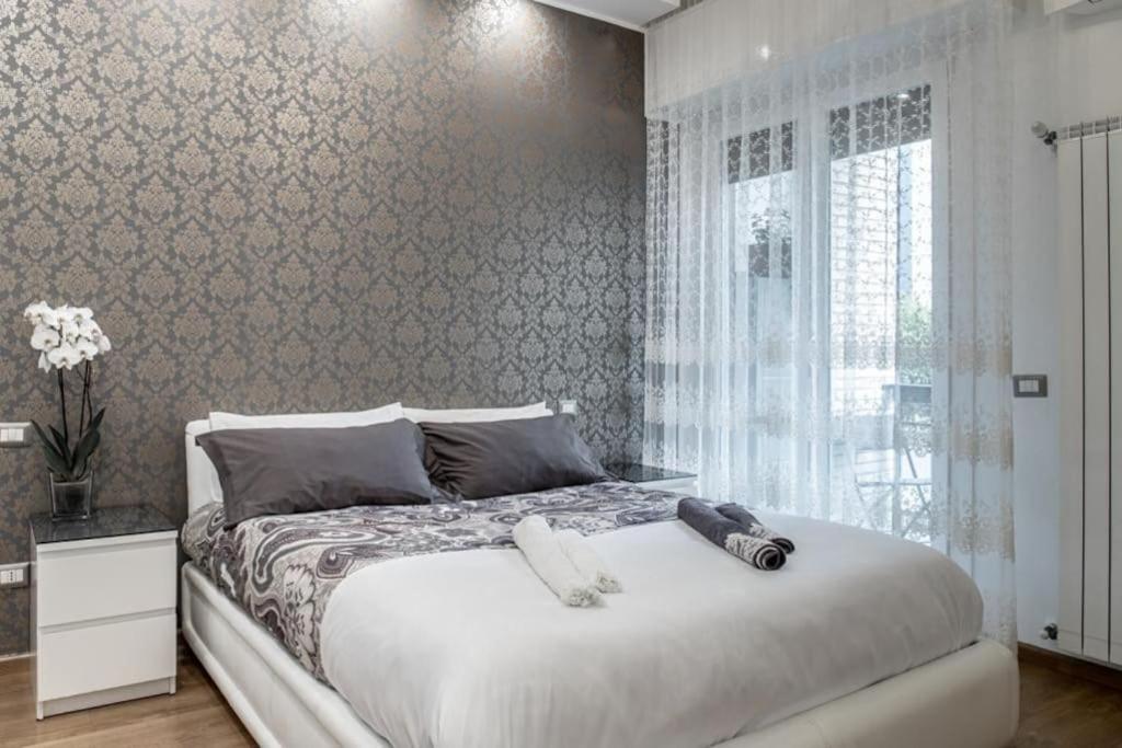 Home Suite Bande Nere, Milán