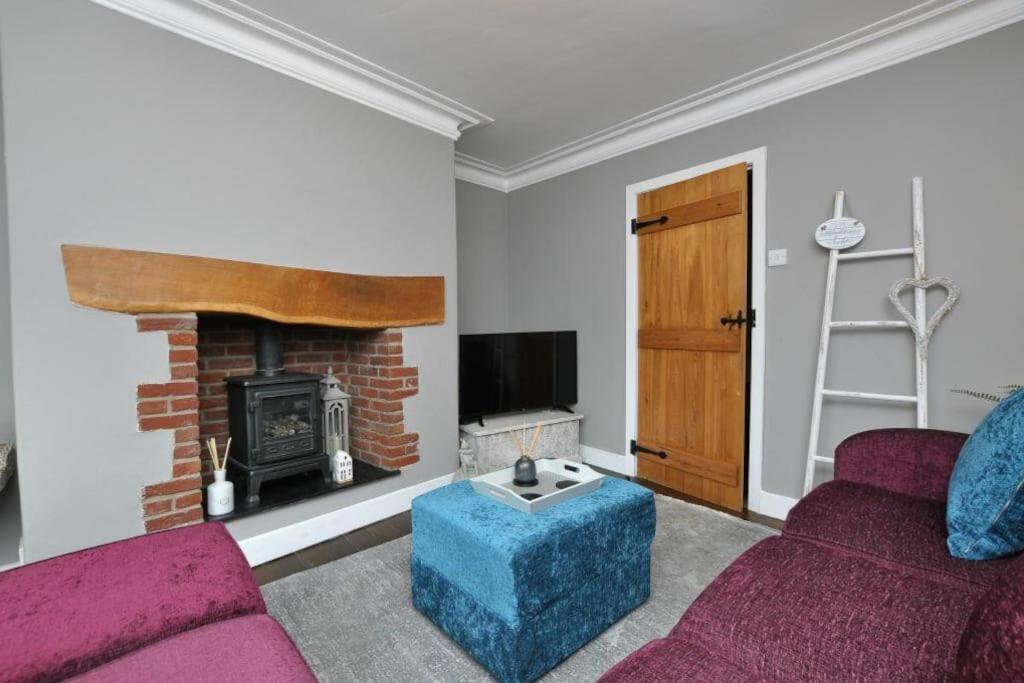 Sailors Cottage, Whitby