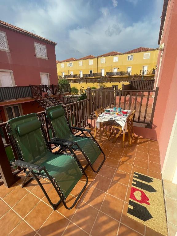 La Casita de Anna - 3