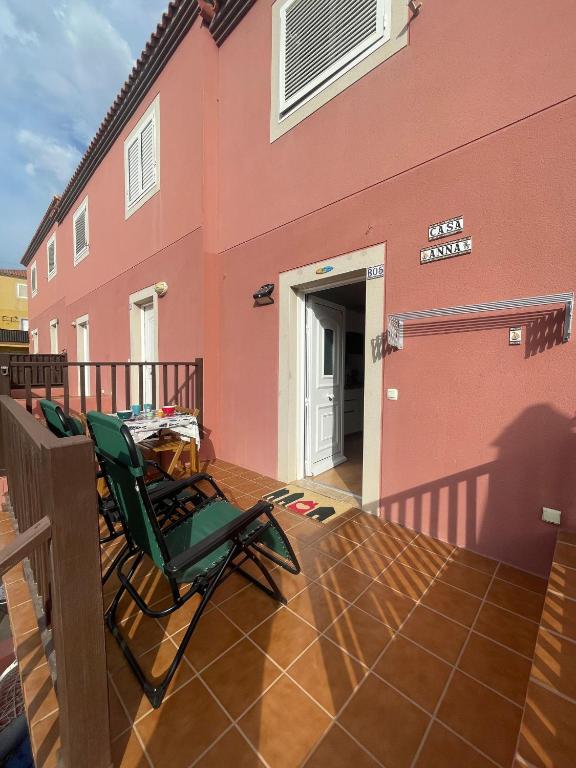 La Casita de Anna - 2