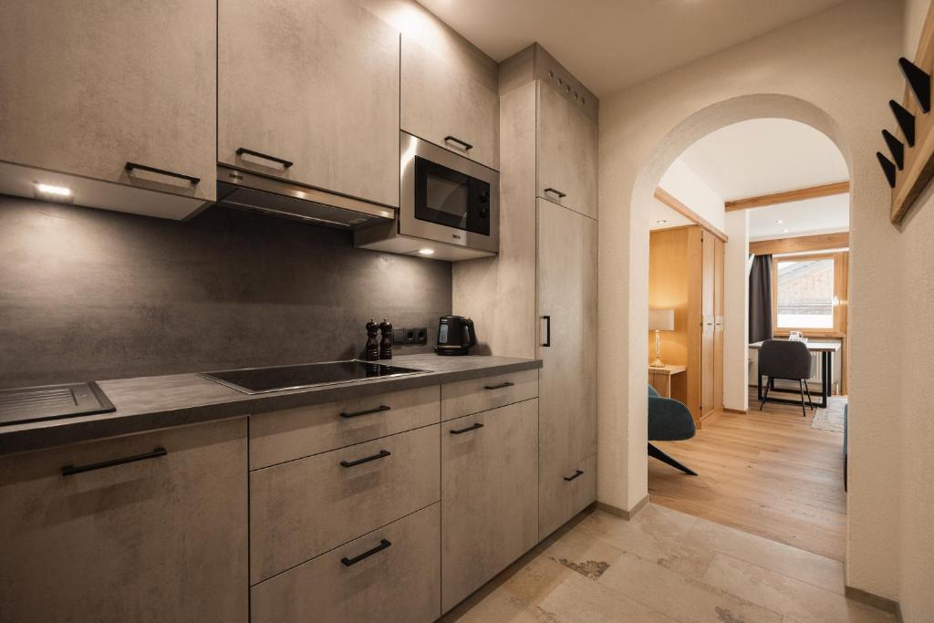 Jochum Hotel Garni - 4