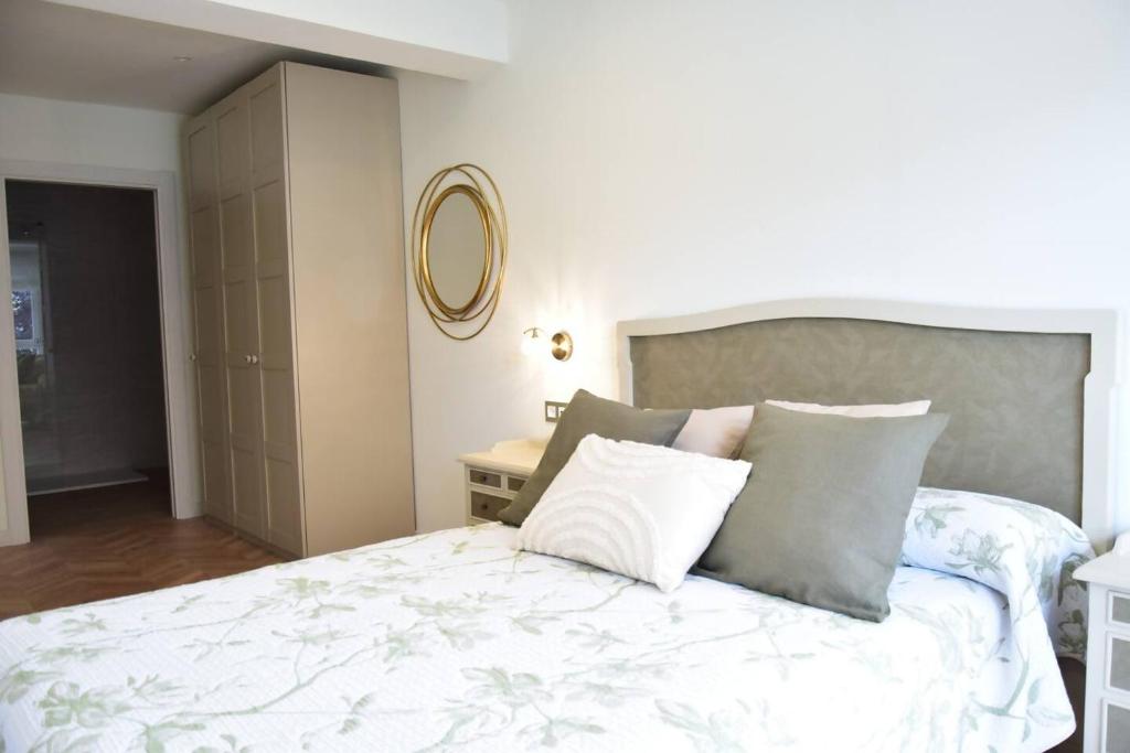 Apartamento moderno y cálido a 9 min de la playa - 1