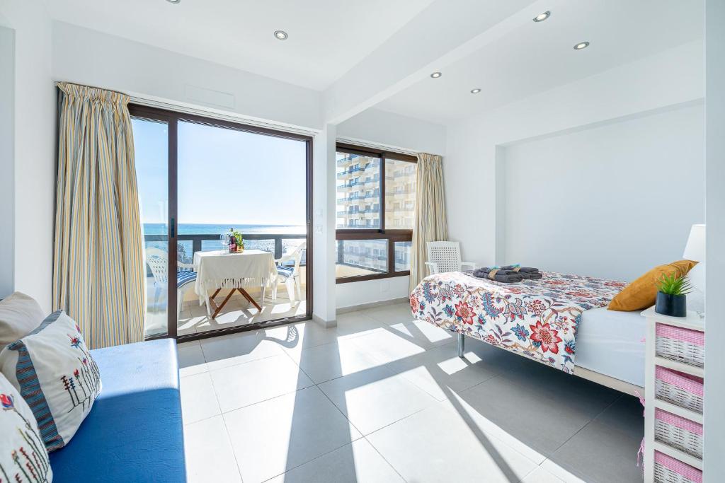 797 HOLIDAY RENTALS - Apartamento en Aloha con vista al Mar - 4
