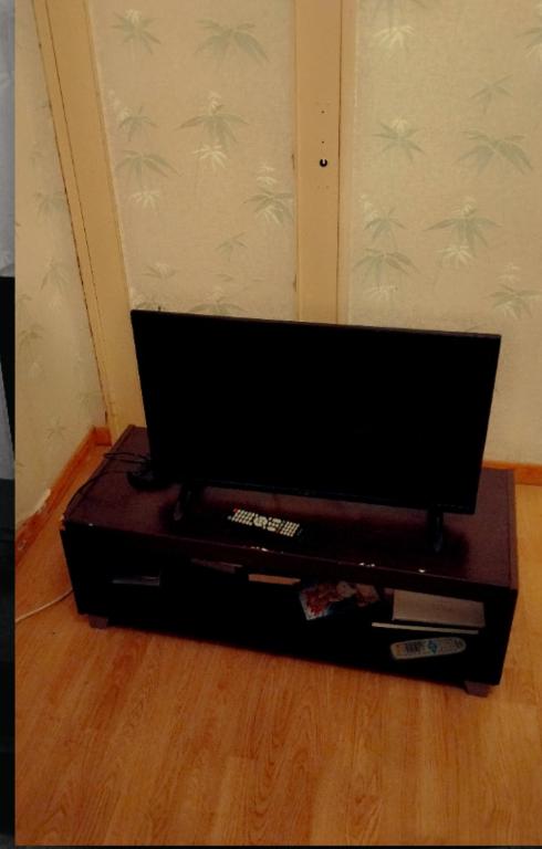 Chambre simple dans une maison - 3