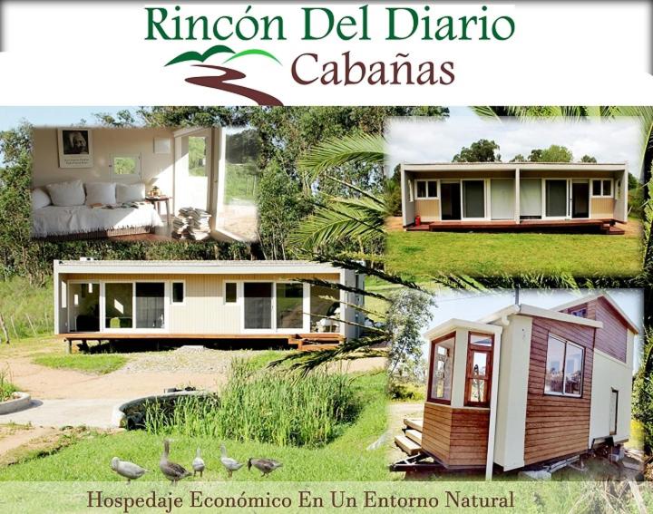 Rincon del Diario - 3