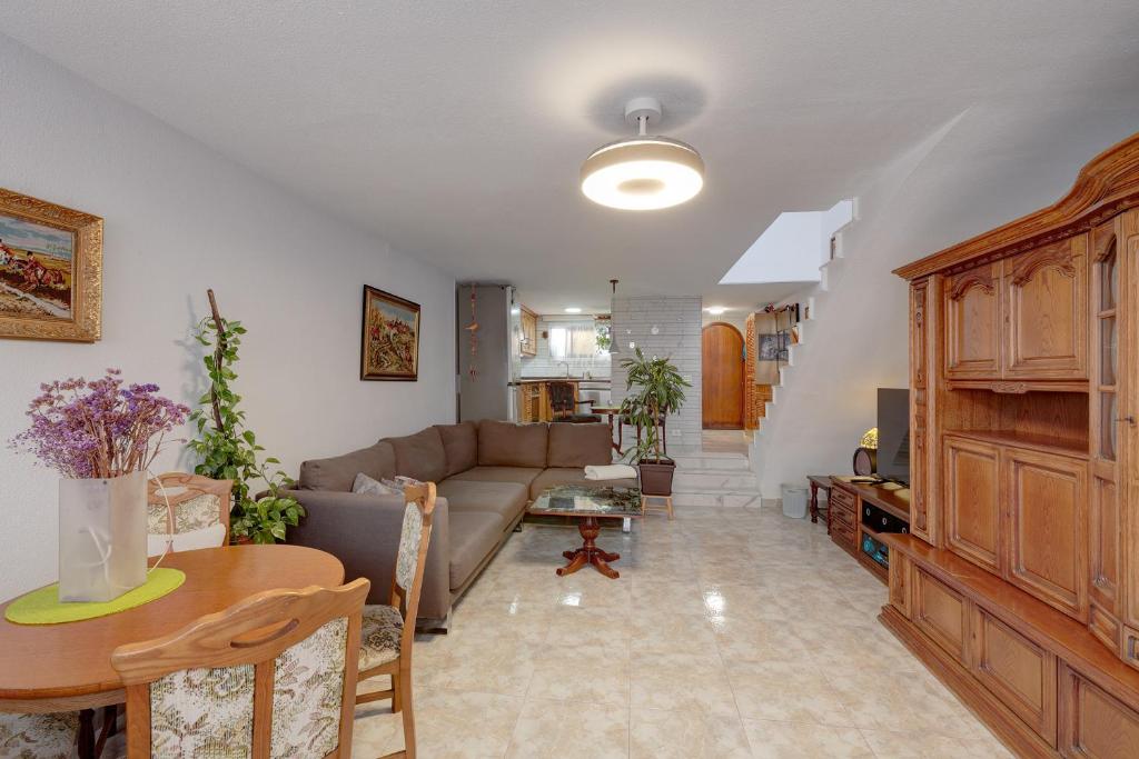 Lovely House in Las Americas - 4