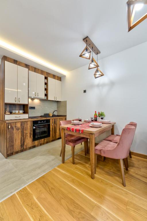 Caruso apartman - 3