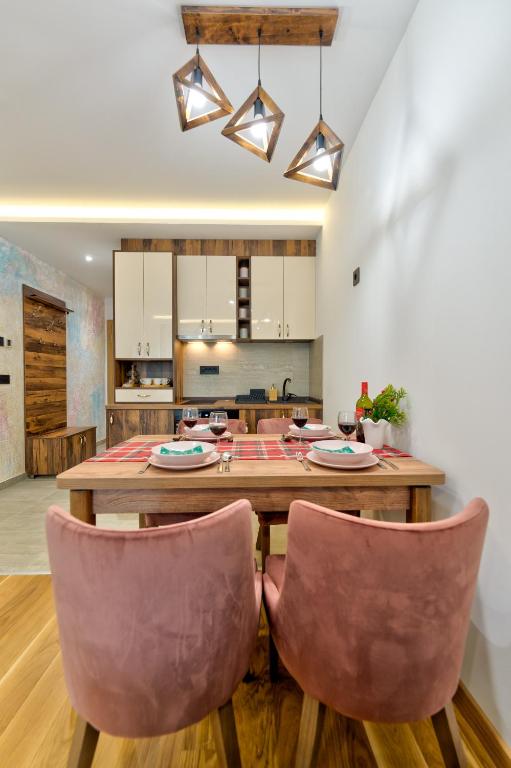Caruso apartman - 5