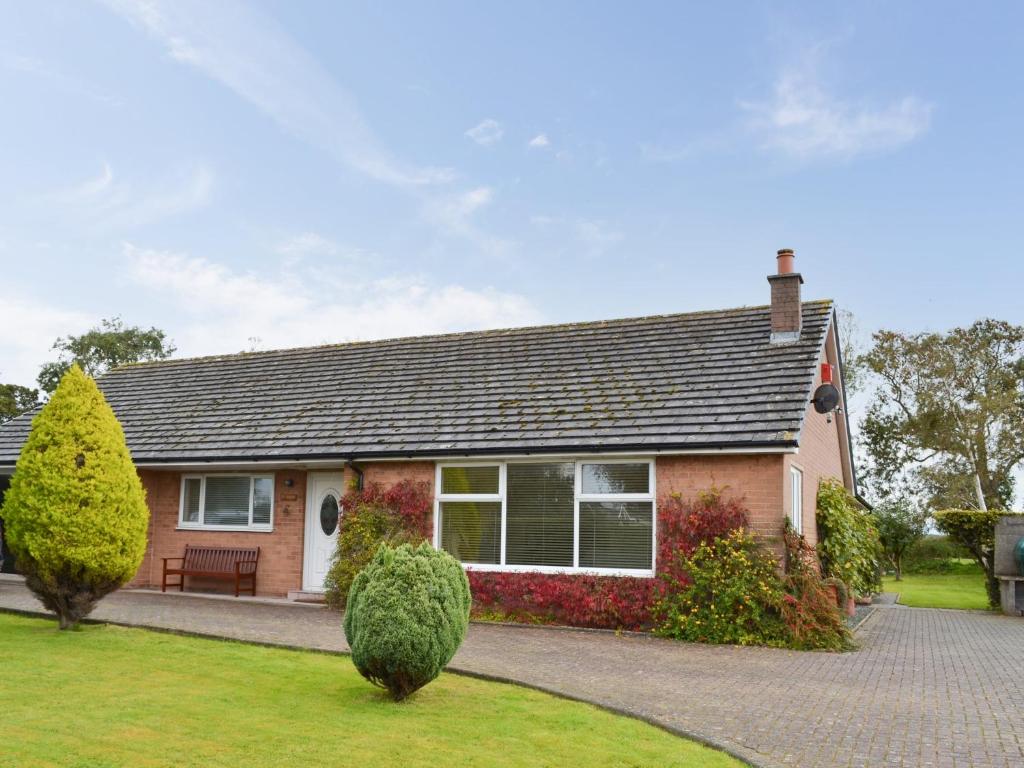 The Bungalow, Aikton