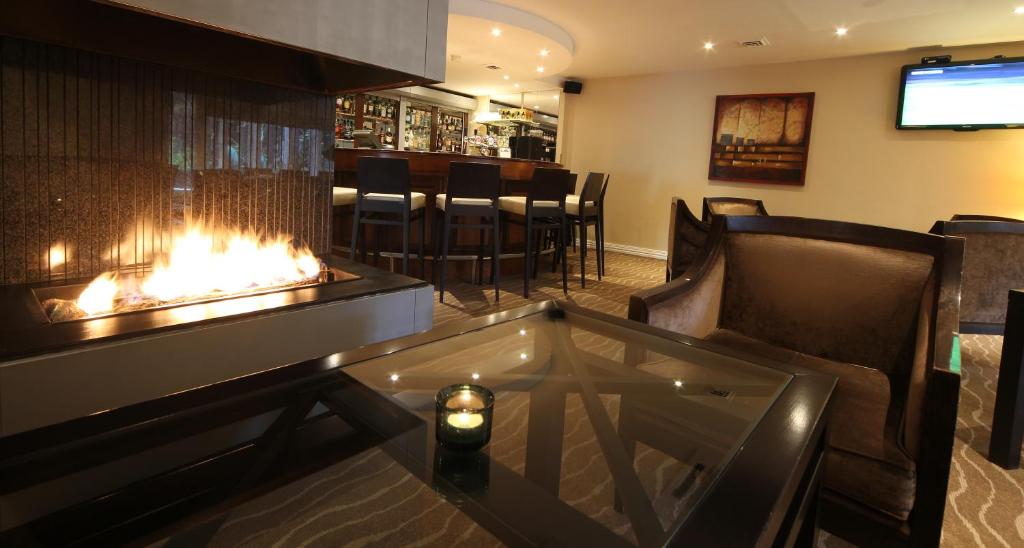 Gresham Belson Hotel Brussels Photo 24