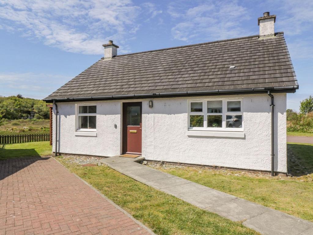 Ar Deireadh, Tayvallich