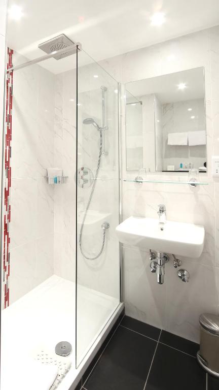 Gresham Belson Hotel Brussels Photo 27