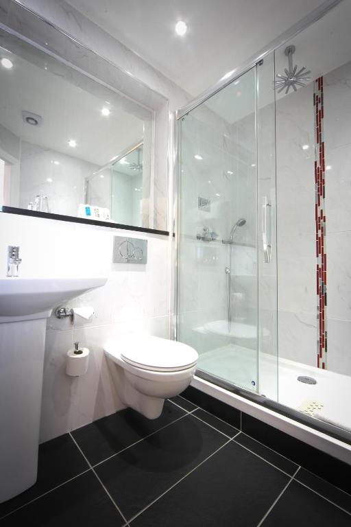 Gresham Belson Hotel Brussels Photo 30