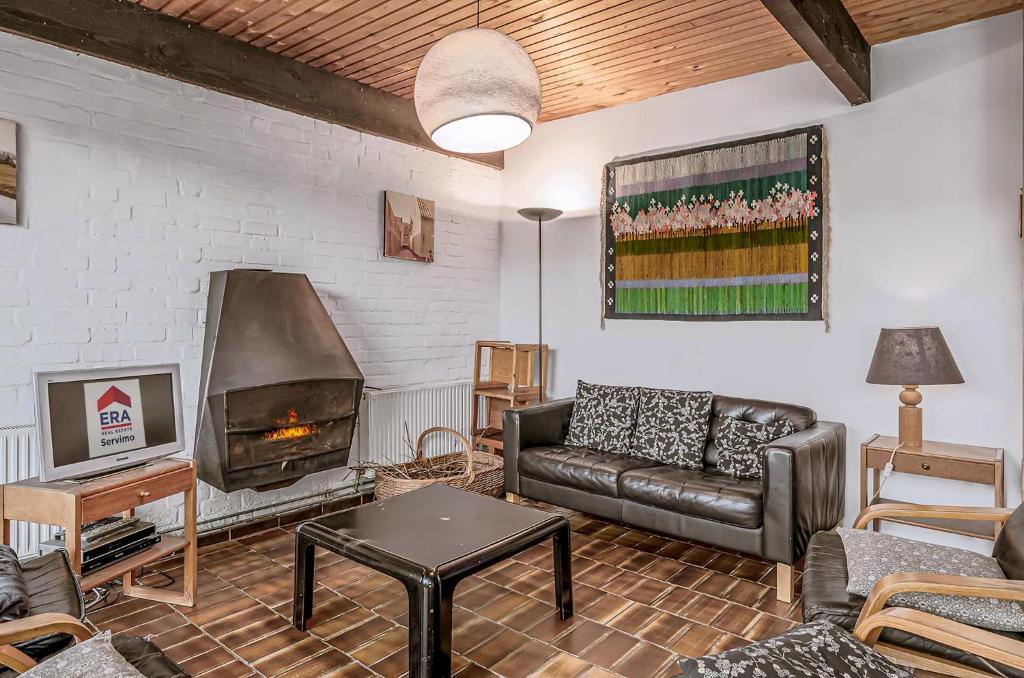 Konijnenhof 5 V4P, Oostduinkerke