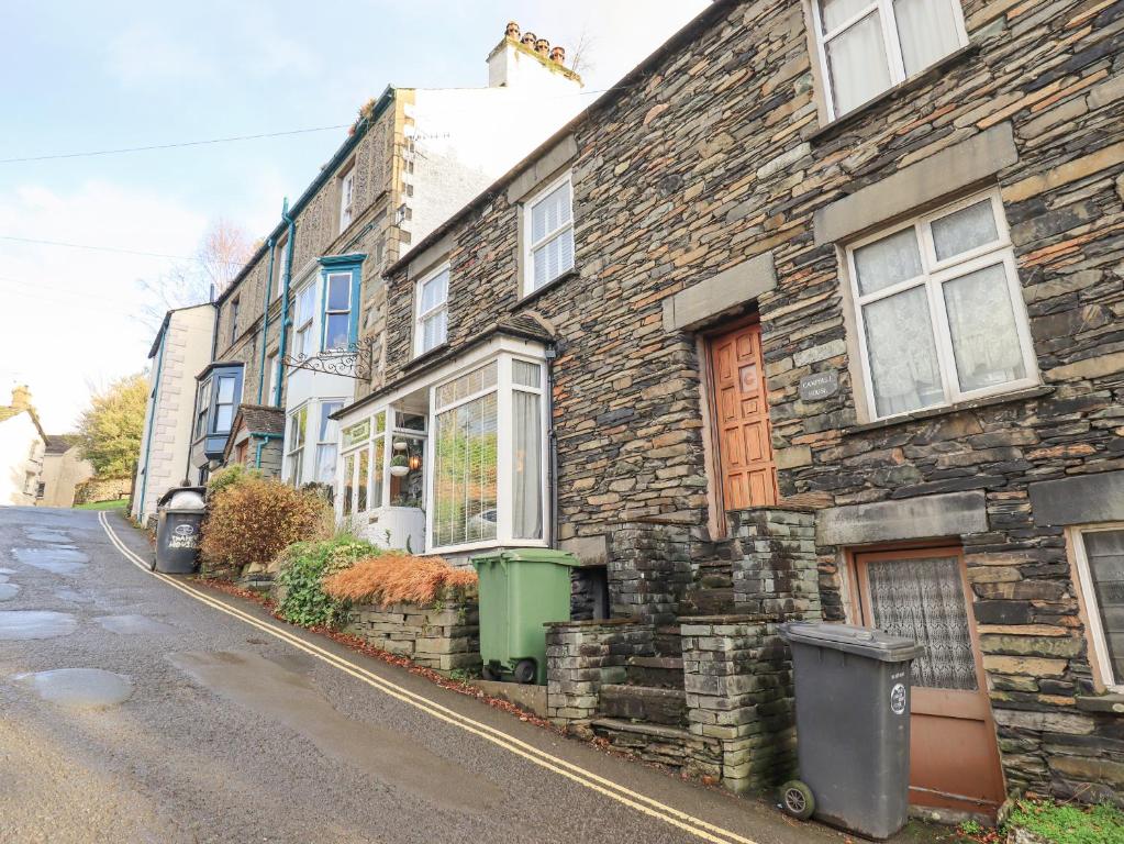Silverhow Cottage, Ambleside