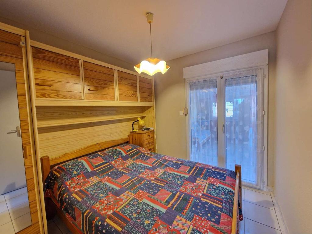 Appartement lumineux, piscine, proche plage et commerces - FR-1-387-168 - 4
