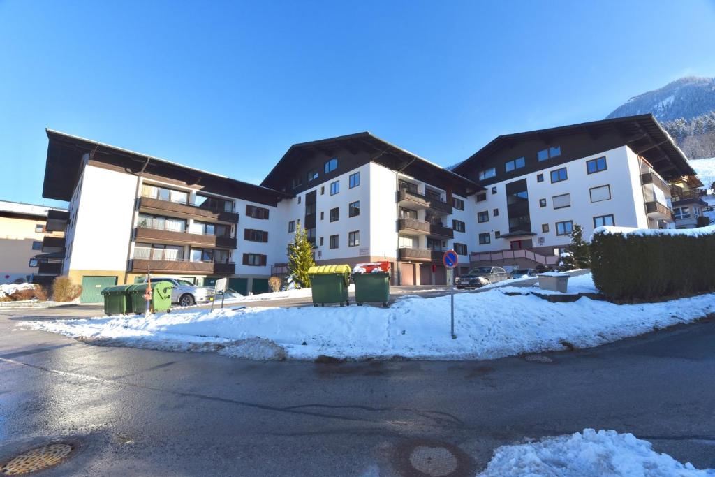 Domizil Alpine Retreat 11 - 2