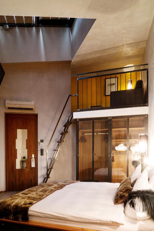 Matterhorn FOCUS Design Hotel photo