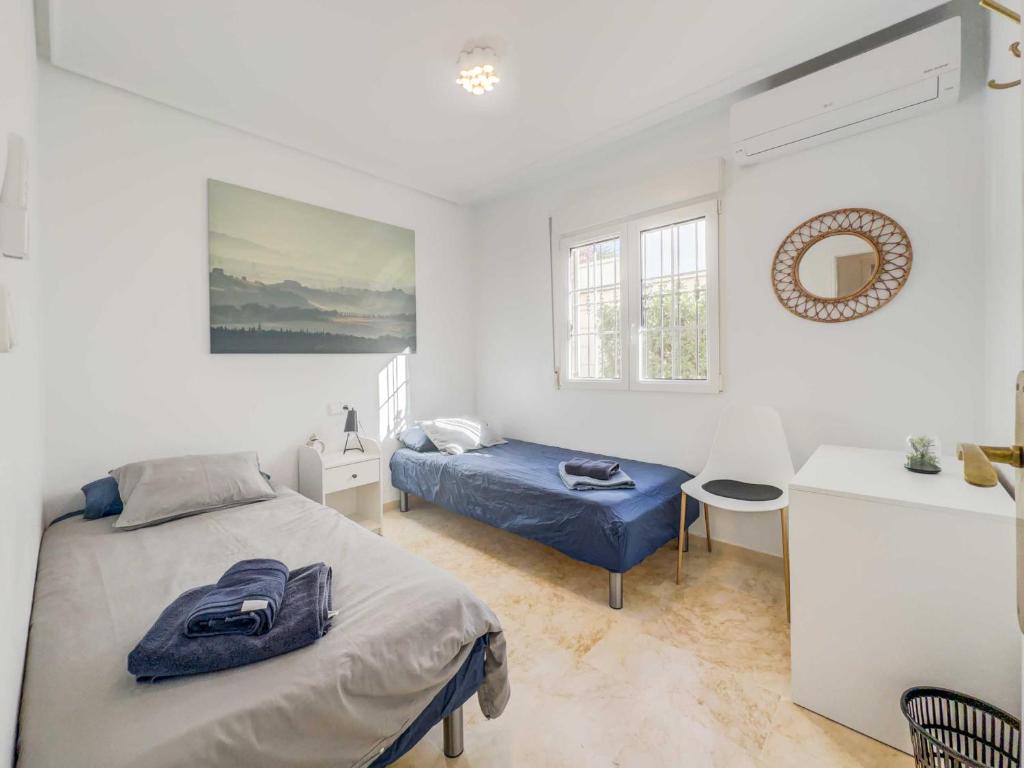 Apartment in holiday community with shared pool LD 628 - 3
