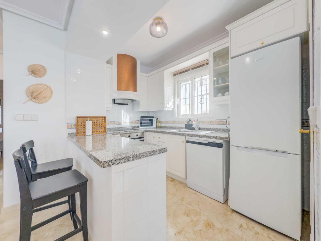 Apartment in holiday community with shared pool LD 628 - 5