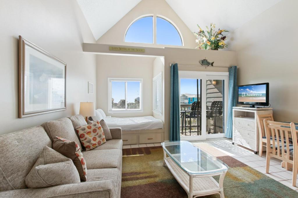 Plantation West 1367, Gulf Shores