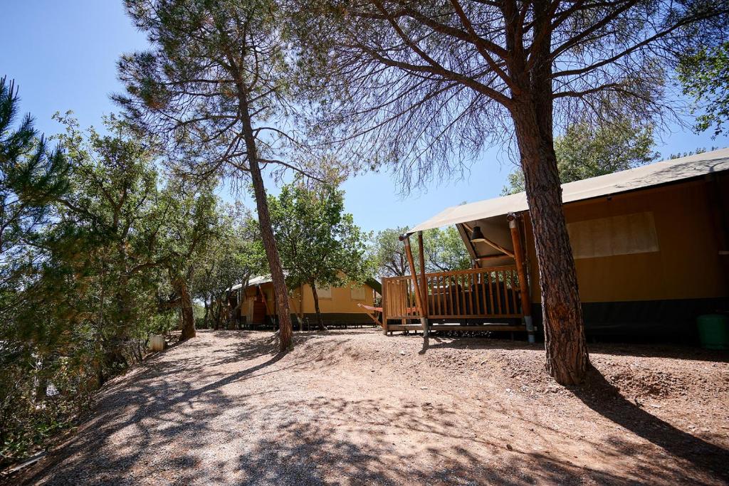 Glamping Frejus - 5