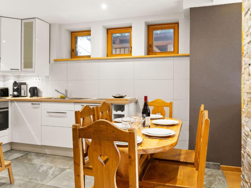 Apartment Fer à Cheval-1 by Interhome - 3