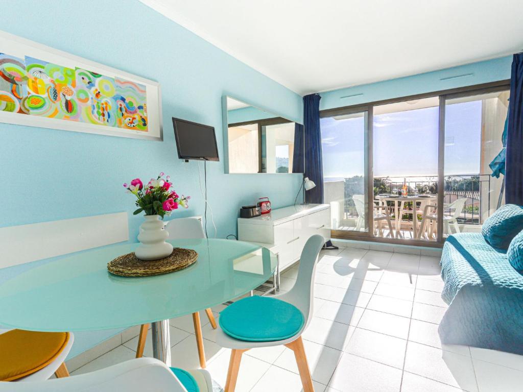 Apartment L'Ange Gardien-2 by Interhome - 2