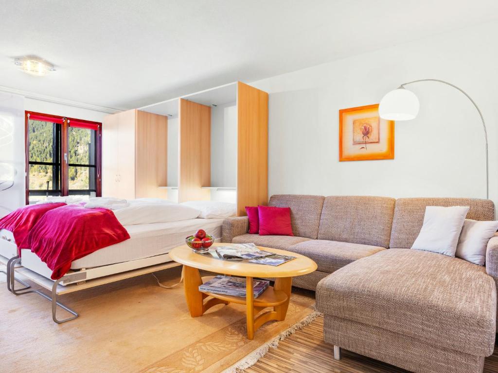 Apartment Aragon B47 by Interhome - 5