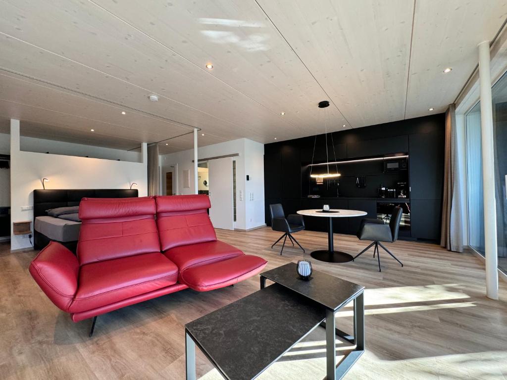 Schatzkiste Apartment 4, Uhldingen-Mühlhofen