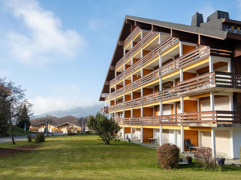 Apartment Opale 4 by Interhome - 1