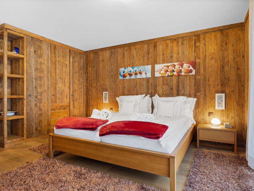 Apartment Rütschi-7 by Interhome - 5