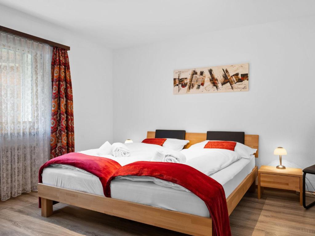 Apartment Silence-2 by Interhome - 4