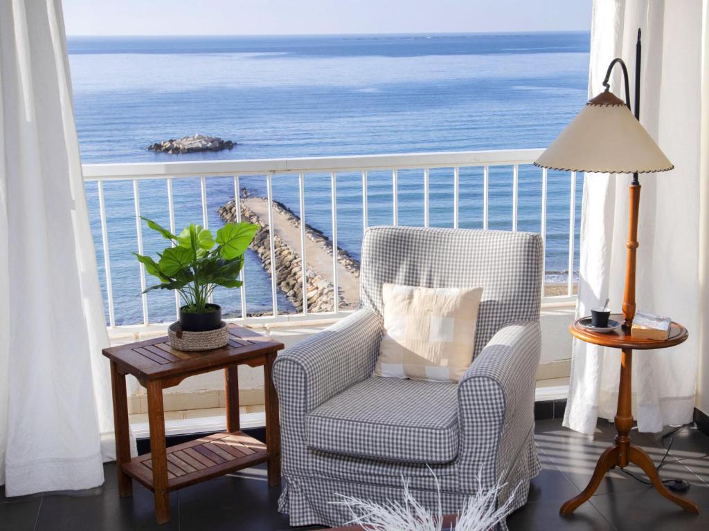 Apartment Les Roquetes by Interhome - 4