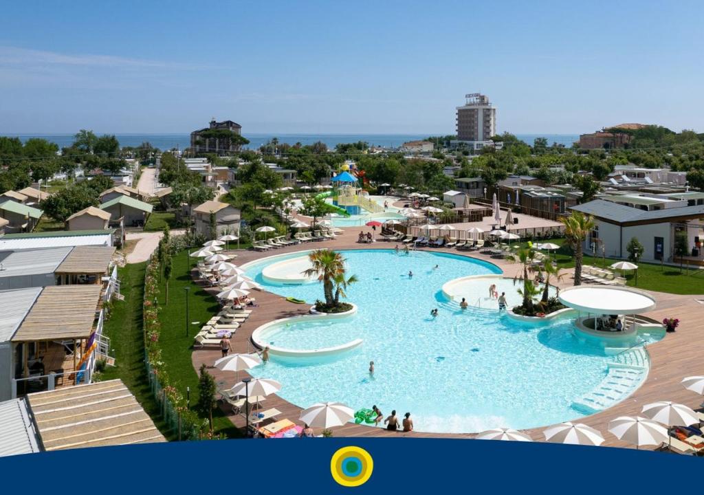 Club del Sole Romagna Family Resort - 1