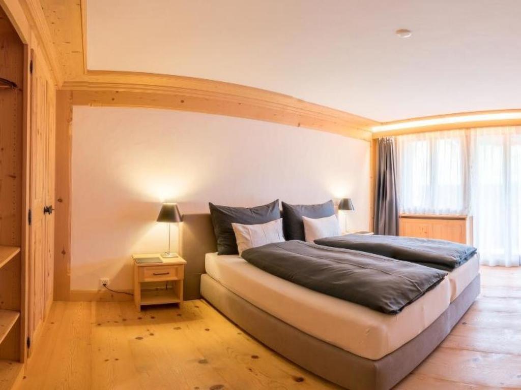 Apartment Les Silenes by Interhome 전경