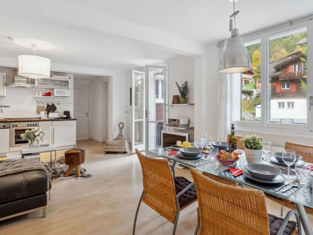 Apartment Bristol Apt-S by Interhome - 4