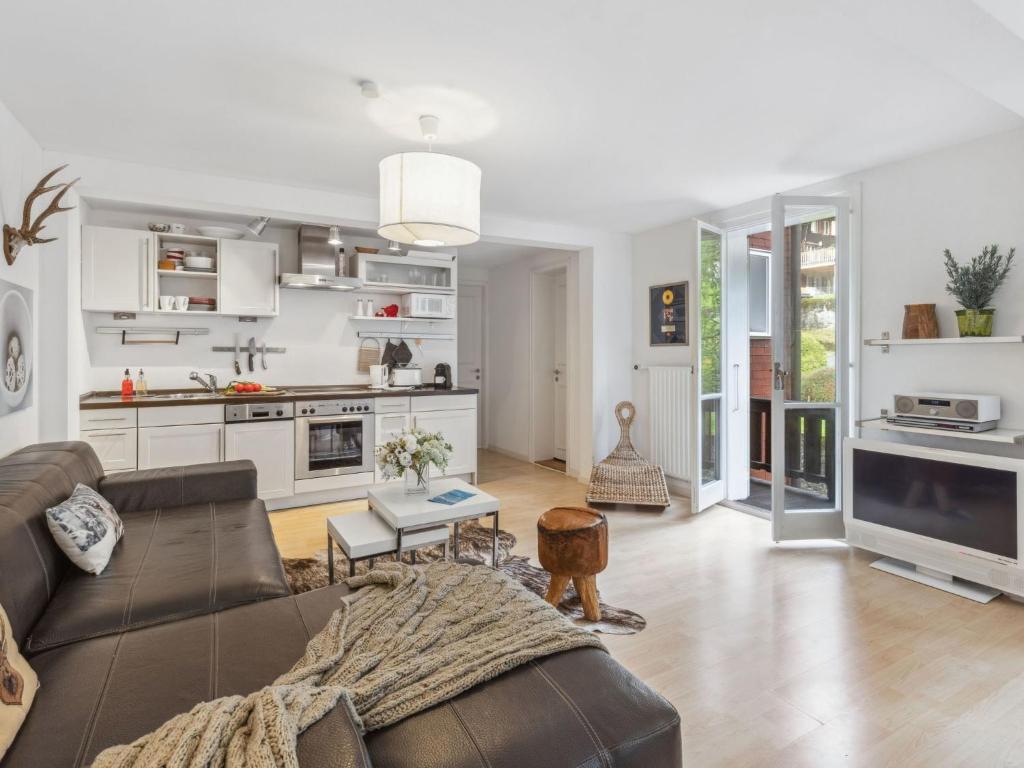 Apartment Bristol Apt-S by Interhome - 2