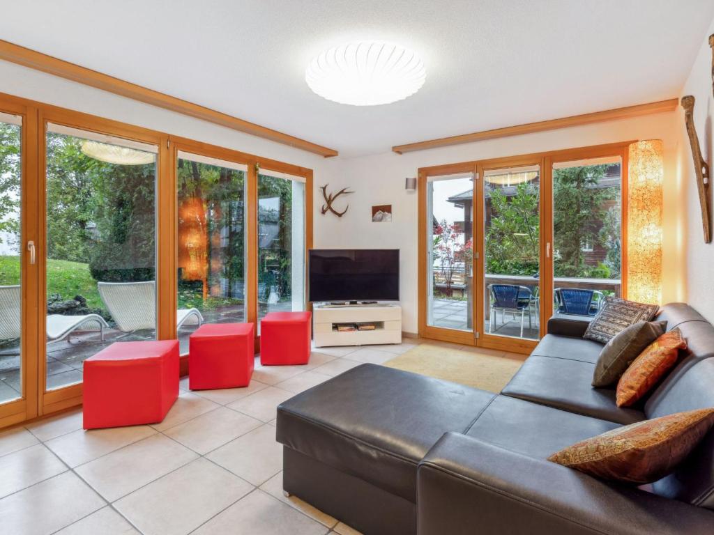 Apartment Fortuna Apt-M by Interhome - 2