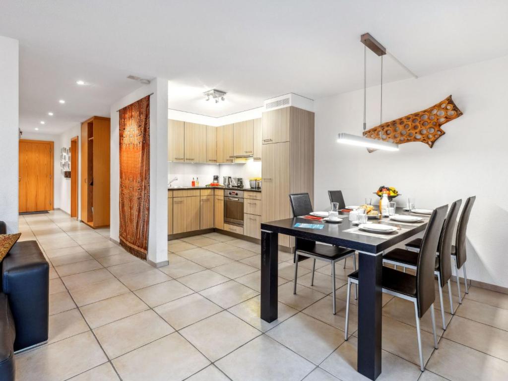 Apartment Fortuna Apt-M by Interhome - 4