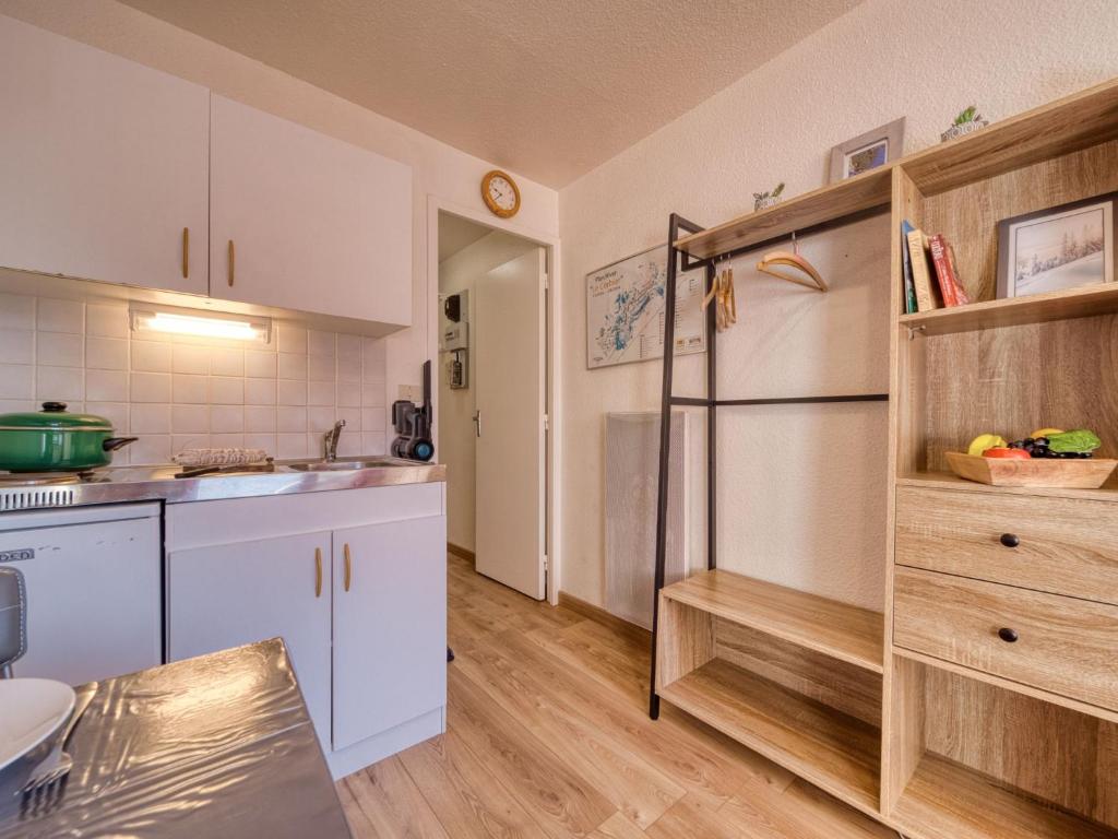 Studio Vostok Zodiaque-80 by Interhome - 3